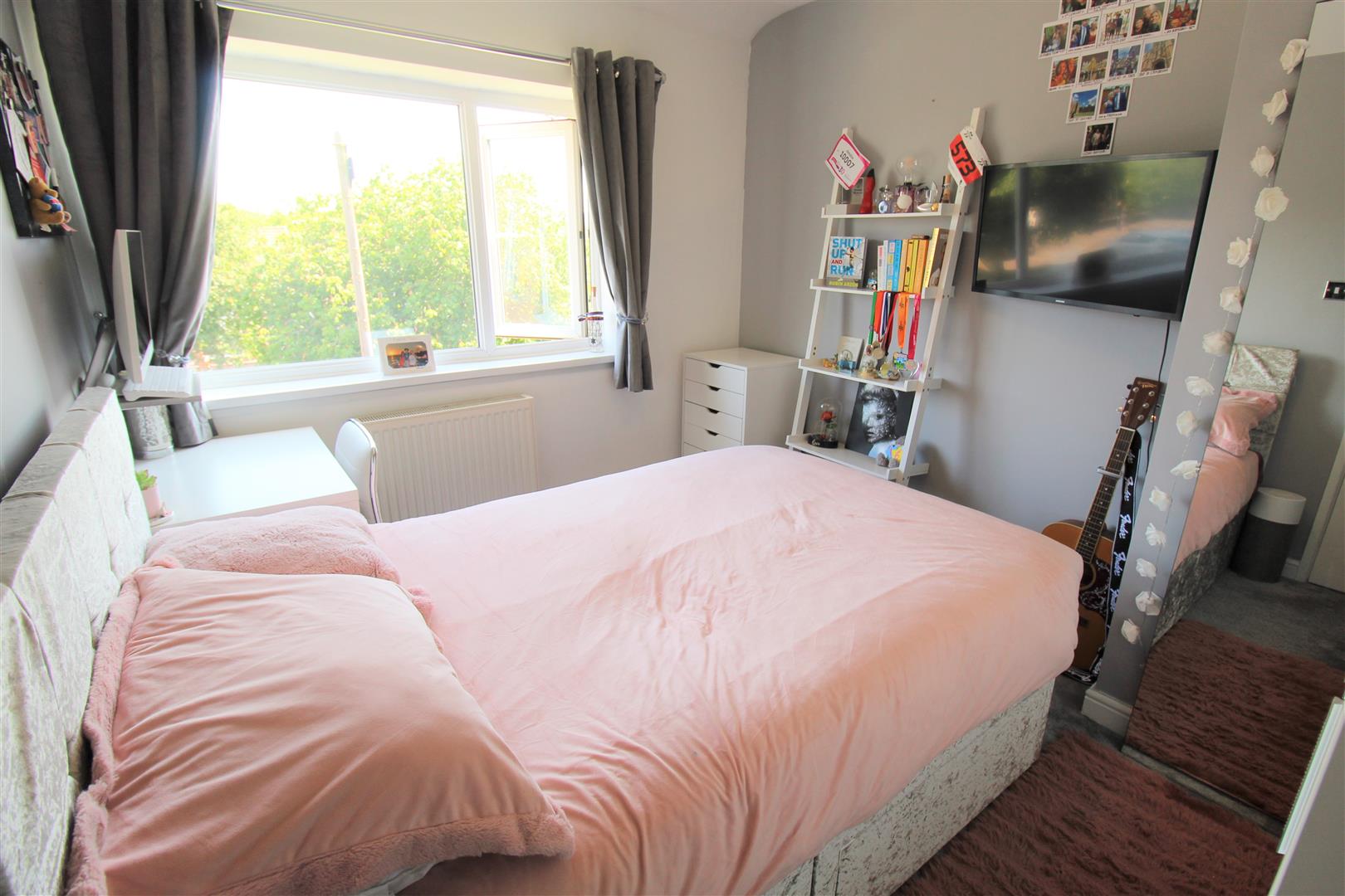 Berwick Road, Sneyd Green, Stoke-On-Trent